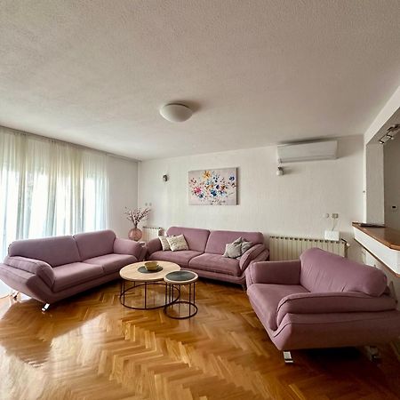 Apartmani Adria Trogir Exterior foto