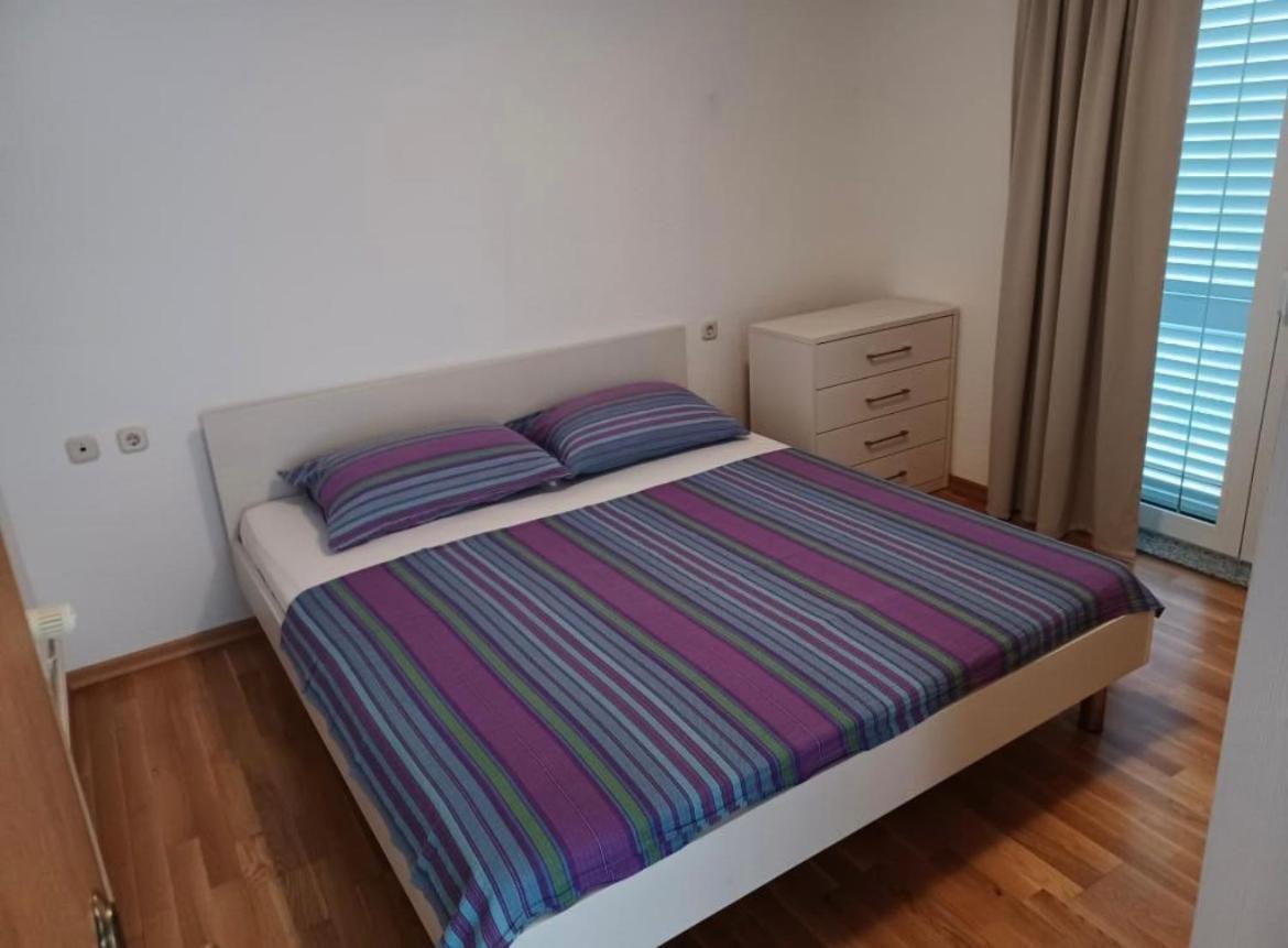 Apartmani Adria Trogir Exterior foto