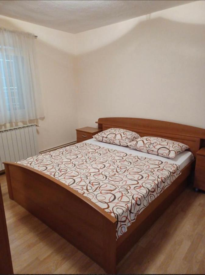Apartmani Adria Trogir Exterior foto