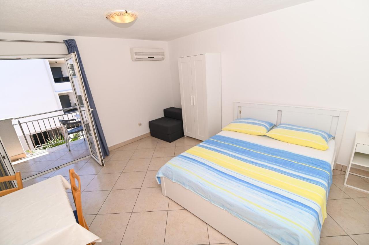 Apartmani Adria Trogir Exterior foto